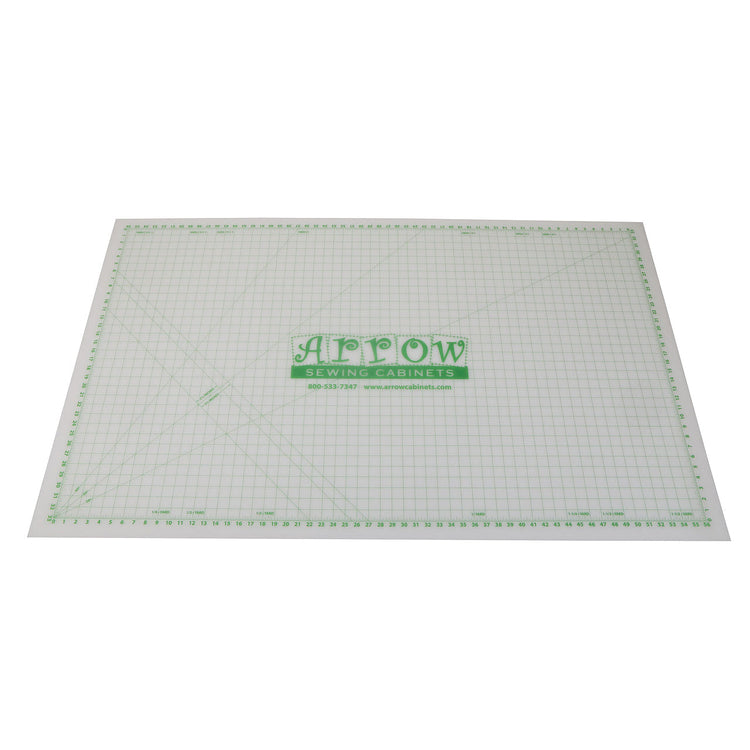 The Perfect Sewing Table Cutting Mat by Arrow [Below MSRP]
